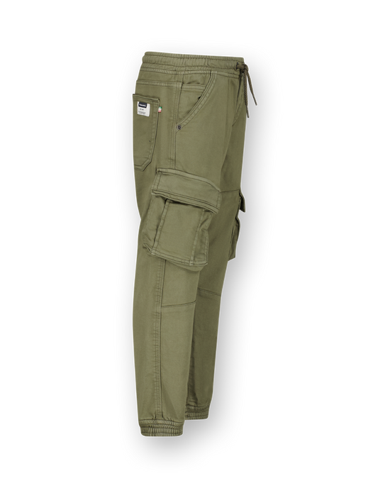 Tapered Jeans Carlos