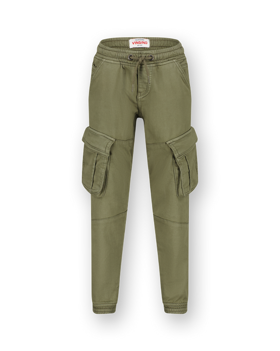 Tapered Jeans Carlos