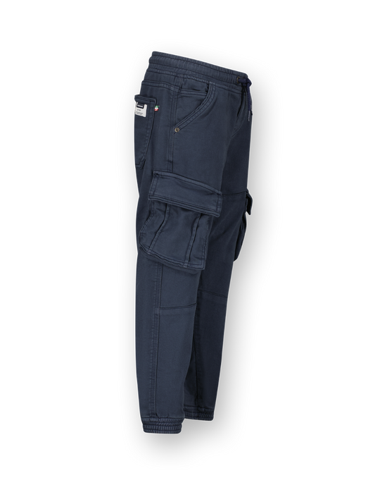 Tapered Jeans Carlos