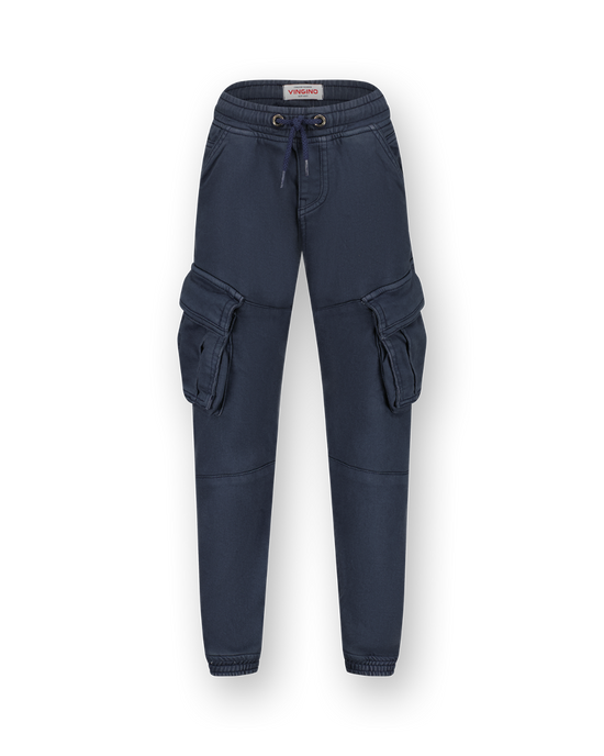 Tapered Jeans Carlos