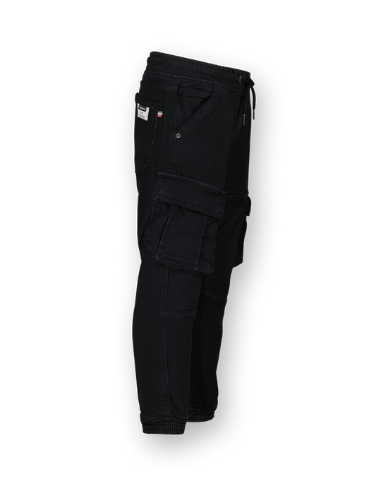 Tapered Jeans Carlos