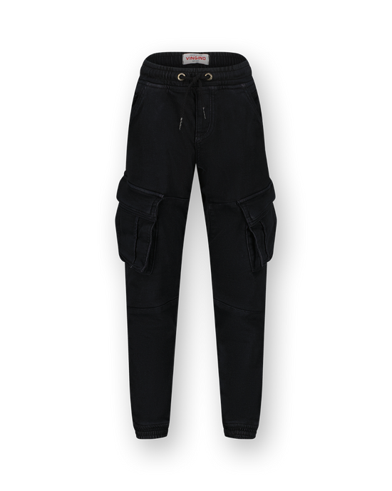 Tapered Jeans Carlos
