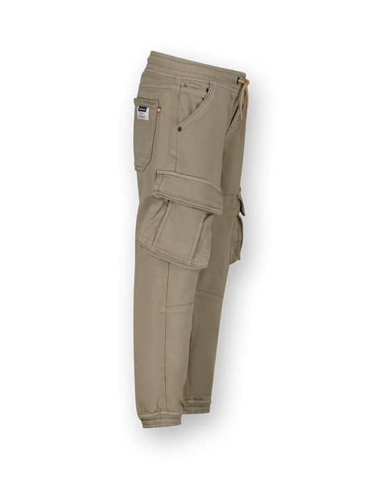 Tapered Jeans Carlos