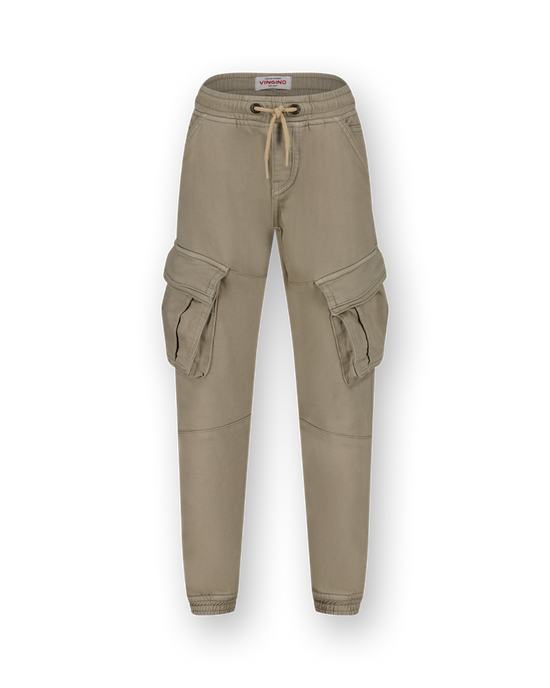 Tapered Jeans Carlos