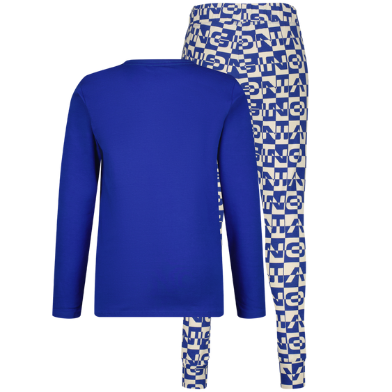 Pyjama Wopi