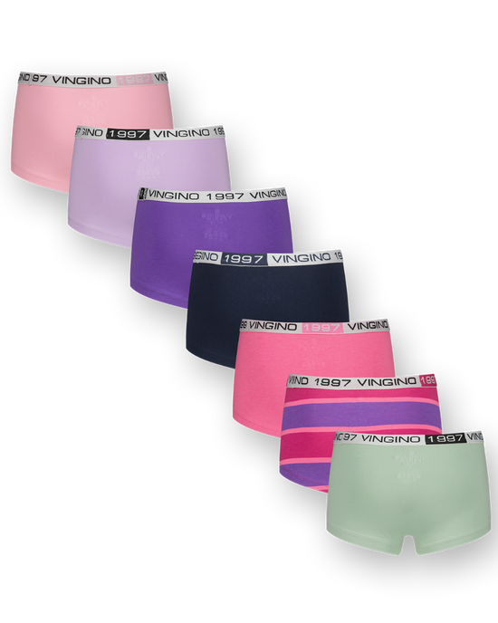 Hipster GO-24 7 pack