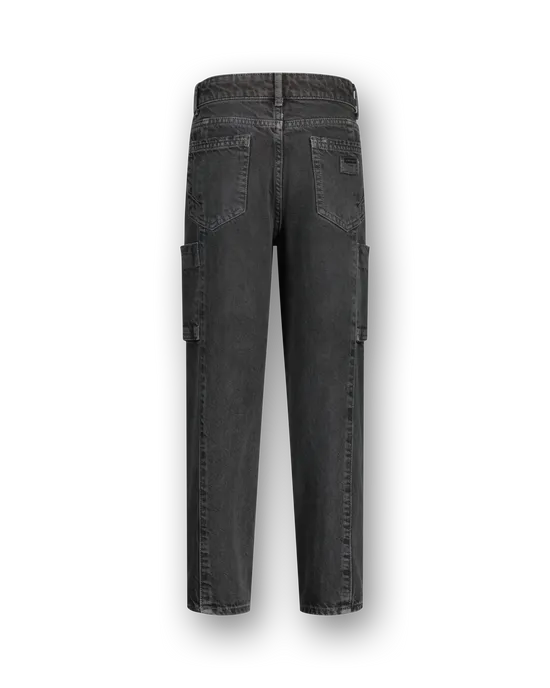 Loose Jeans Castiano Color