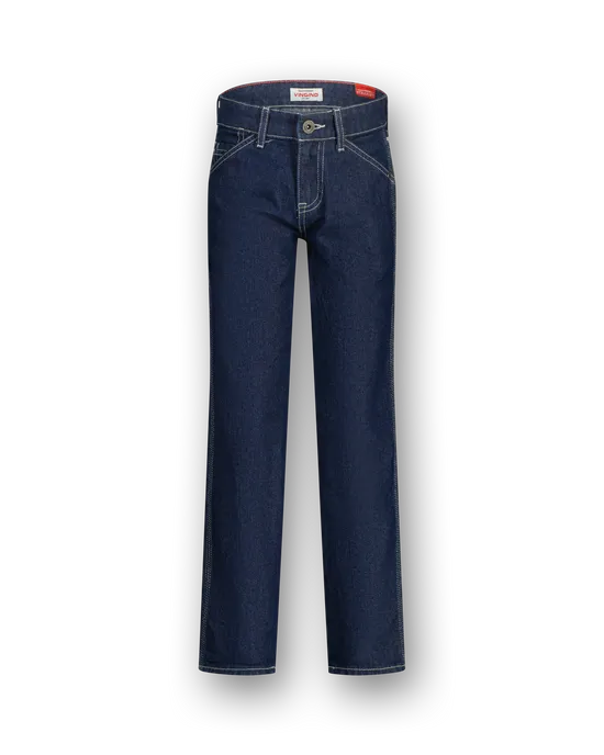 Straight Jeans Peppe Carpenter