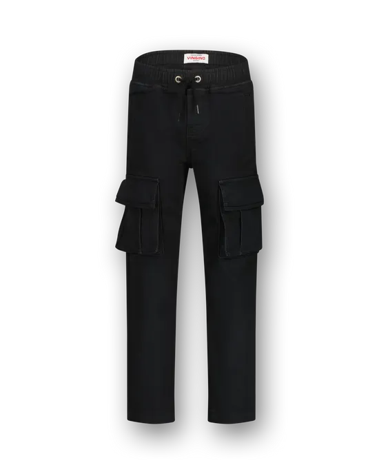Loose Jeans Claudio