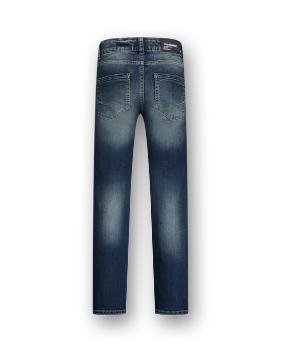 Regular Jeans Baggio
