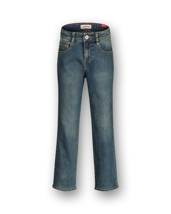 Jeans Gustavo