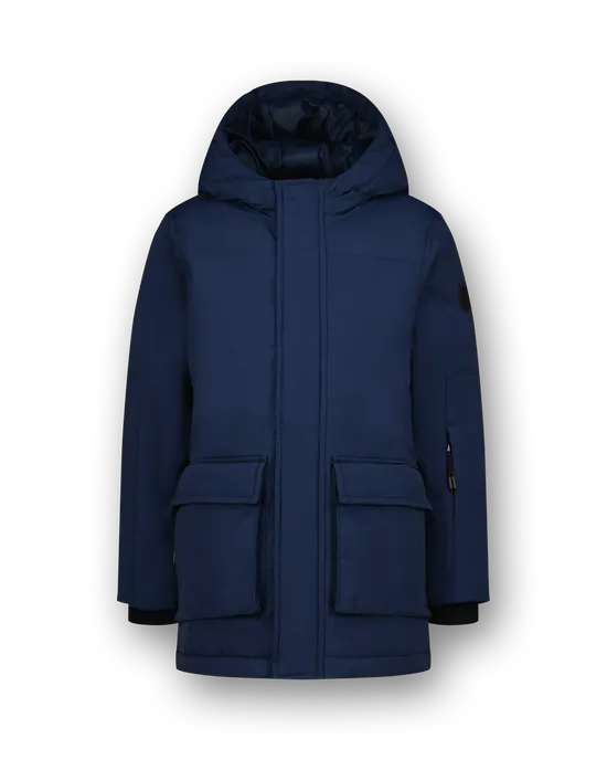Jacket Outdoor Teyo