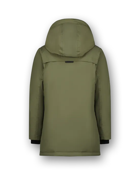 Jacket Outdoor Teyo