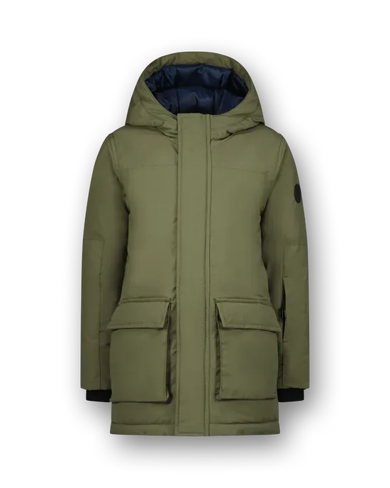 Jacket Outdoor Teyo