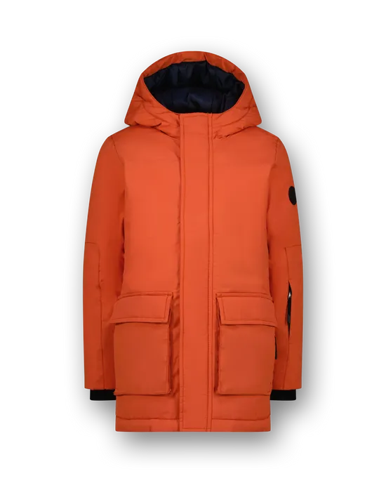 Jacket Outdoor Teyo