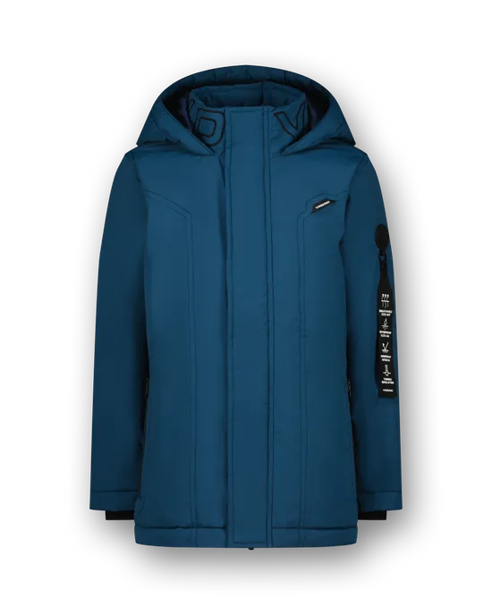 Jacket Outdoor Tobie