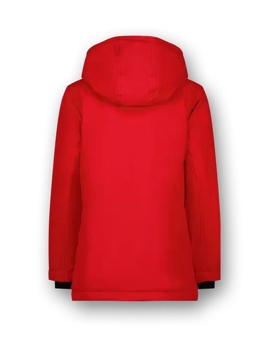 Jacket Outdoor Tobie