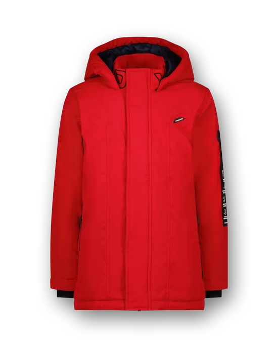 Jacket Outdoor Tobie