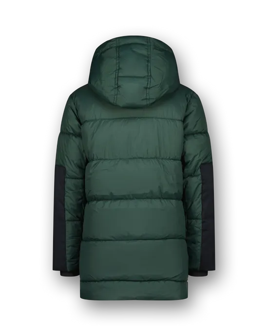 Jacket Outdoor Telo