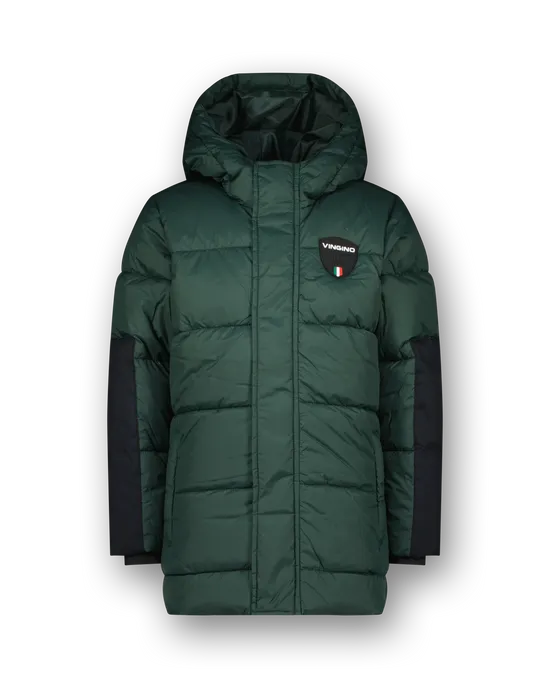 Jacket Outdoor Telo