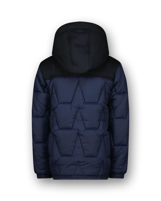 Jacket Outdoor Tjay