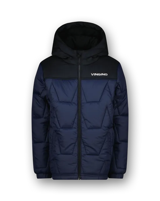Jacket Outdoor Tjay