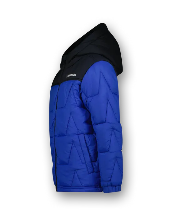 Jacket Outdoor Tjay