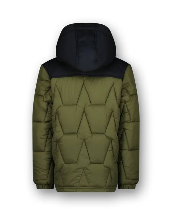 Jacket Outdoor Tjay