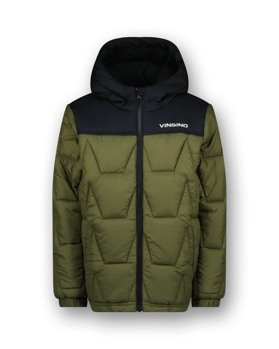 Jacket Outdoor Tjay
