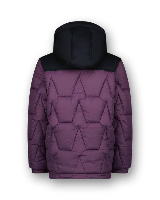 Jacket Outdoor Tjay