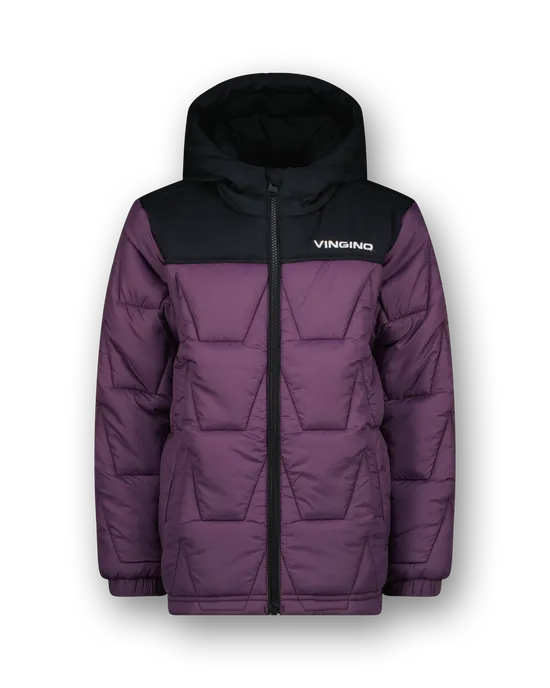 Jacket Outdoor Tjay