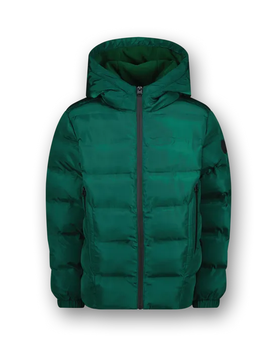 Jacket Outdoor Tion