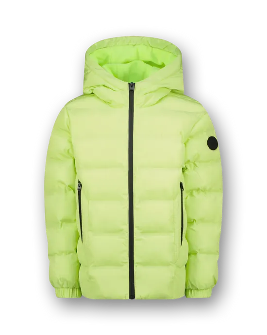 Jacket Outdoor Tion