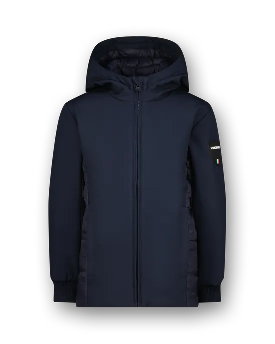 Jacket Outdoor Threno
