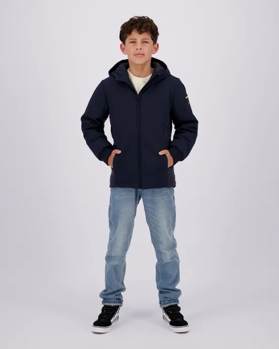Jacket Outdoor Threno