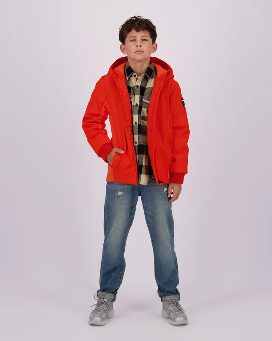 Jacket Outdoor Threno
