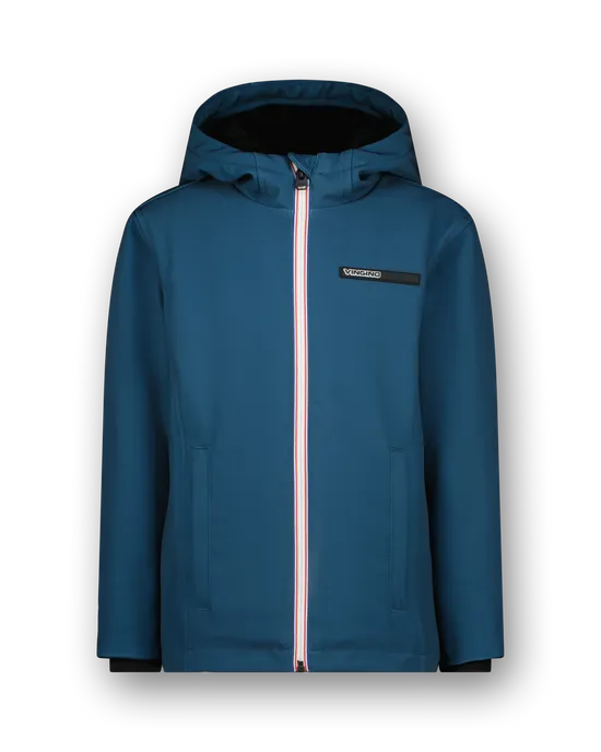 Jacket Outdoor Tensoni