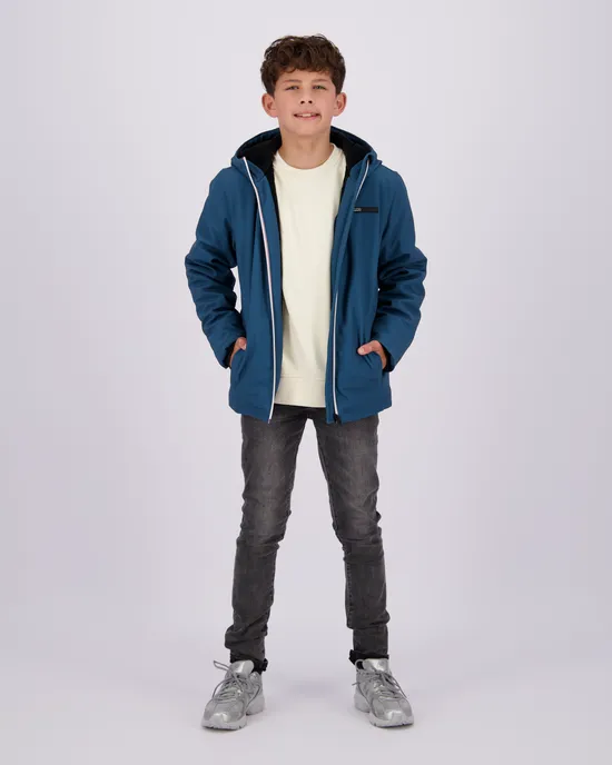 Jacket Outdoor Tensoni