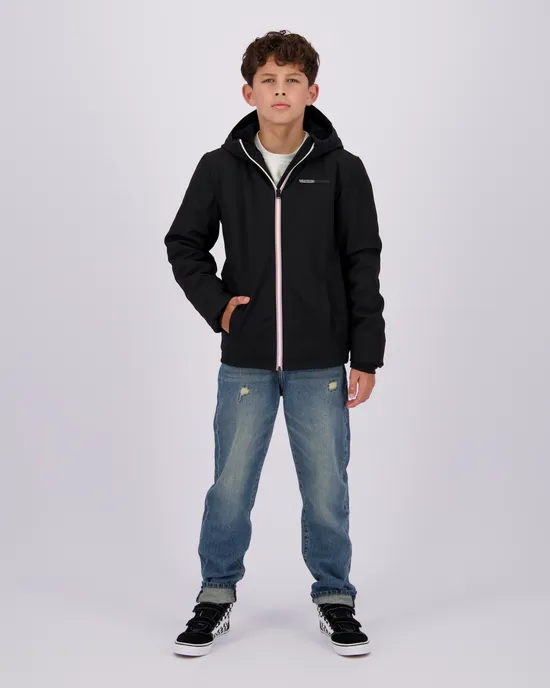 Jacket Outdoor Tensoni