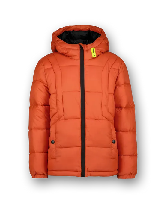 Jacket Outdoor Targed