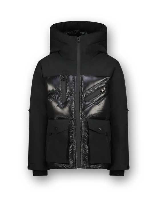 Jacket Outdoor Tasso