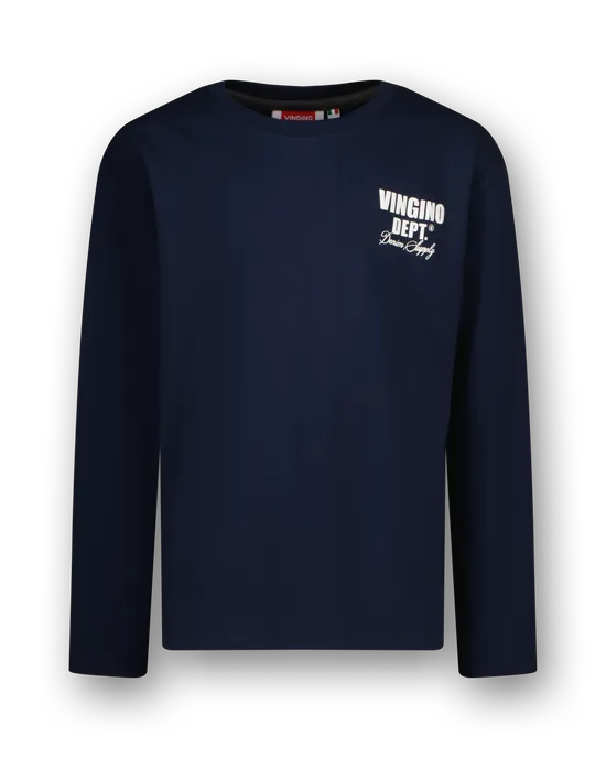 T-shirt Basic Logo Tee