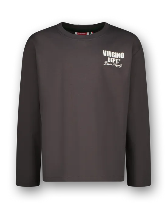 T-shirt Basic Logo Tee