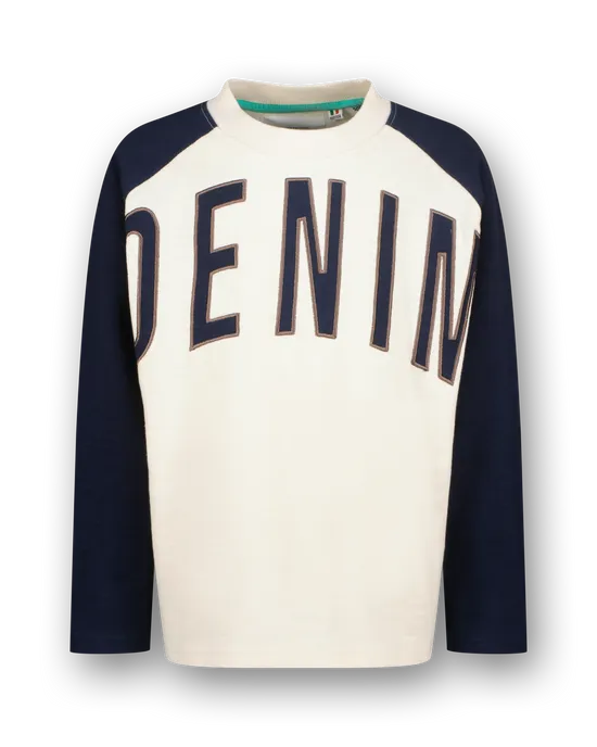 T-shirt Jeveno