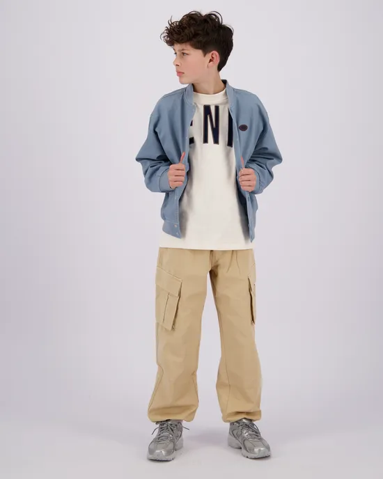 T-shirt Jeveno