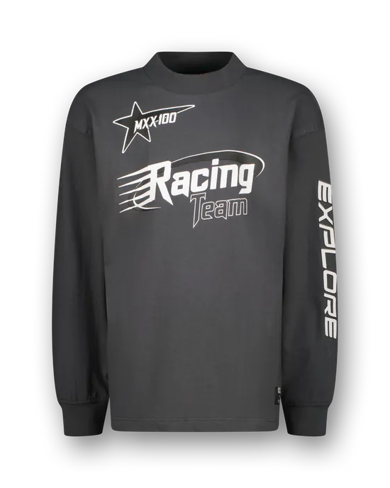 T-shirt Jitch