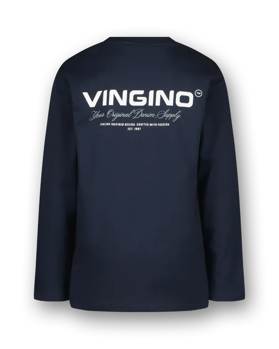 T-shirt Jal