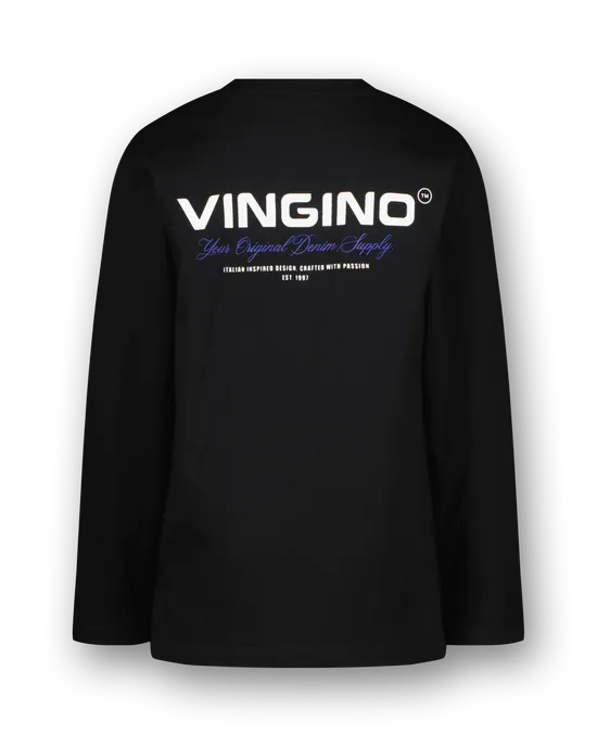T-shirt Jal