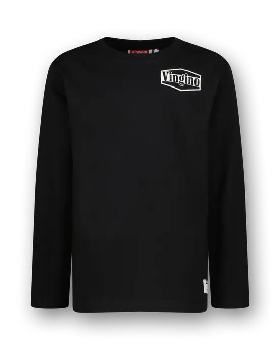 T-shirt Jean