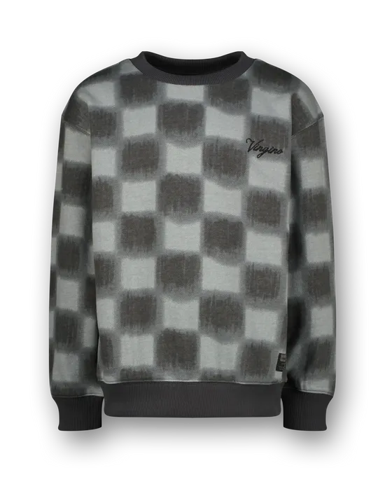Sweater Nackerd